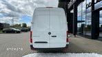 Mercedes-Benz SPRINTER 317 CDI FURGON DŁUGI MT6 - 6