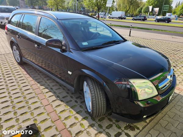 Opel Vectra 1.9 CDTI Elegance - 2