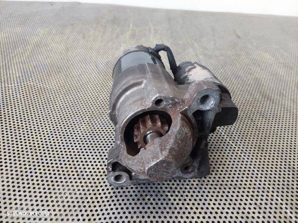 Motor Arranque Renault Clio Ii (Bb_, Cb_) - 5