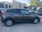 Mazda CX-3 SKYACTIV-G 120 FWD Center-Line - 11