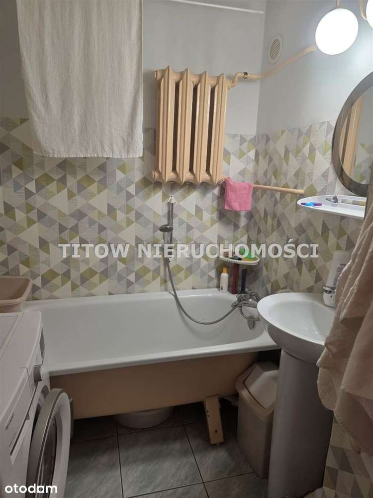 Sosnowiec Środula 4 pokoje sprzedam-13