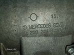 Motor Mercedes C220 cdi 170cv 2008 OM 646811 W204 caixa automatica -722640 - 15