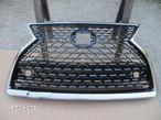 ATRAPA GRILL LEXUS RX F SPORT 53101-48A00 - 1