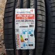 4x 235/40R19 Kumho Ecsta PS71 Nowy komplet opon letnich Poznań - 2