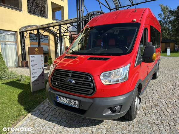 Ford transit - 4