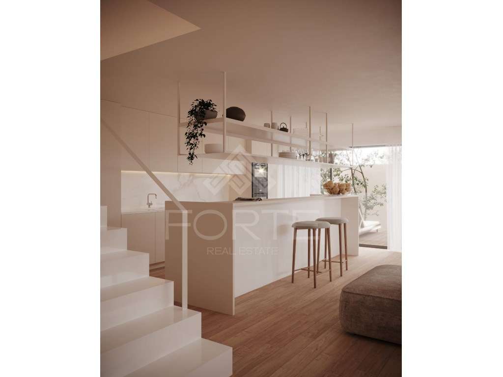 Moradia V Santa Maria da Feira-8