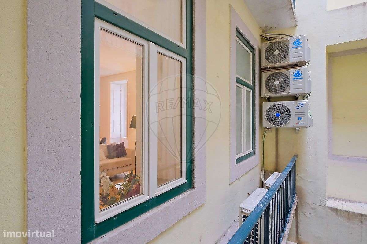 Apartamento T3 para venda-35