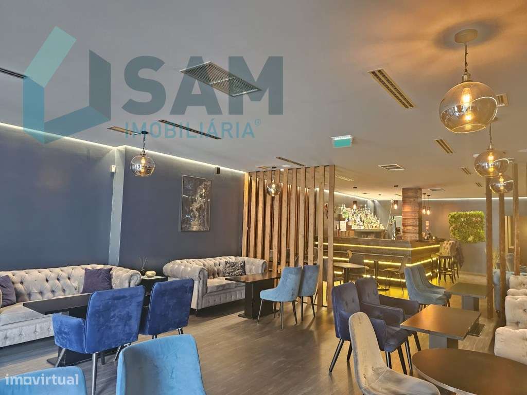 Venda do negócio - TRESPASSE Bar Exclusivo - Grande imagem: 4/23