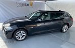 BMW 520 d Line Luxury Auto - 2