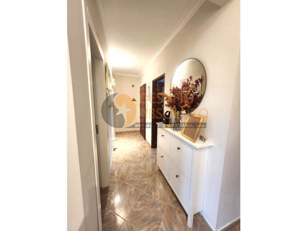 Apartamento T2 Quinta do Conde, com Arrecadação - Grande imagem: 3/26