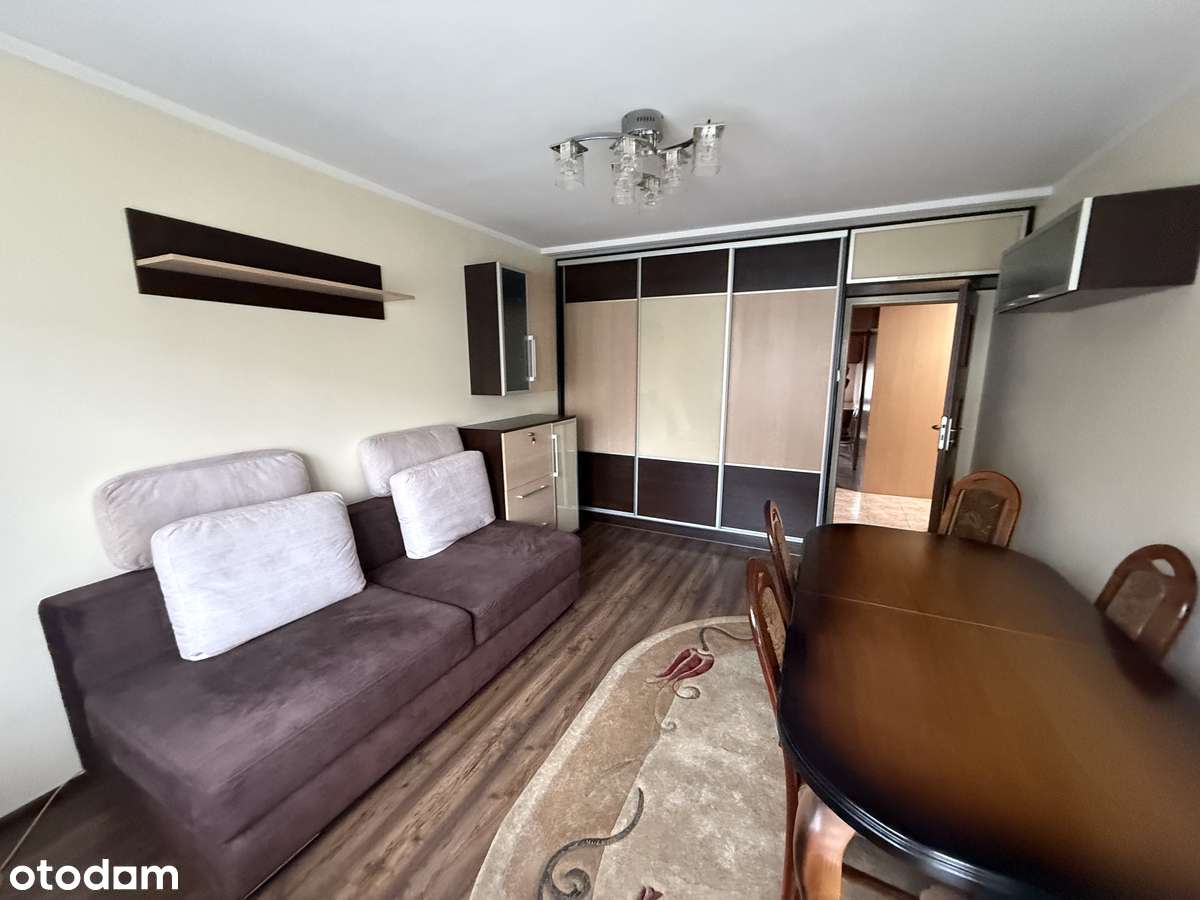 Przestronne mieszkanie os. Kwiatków-5