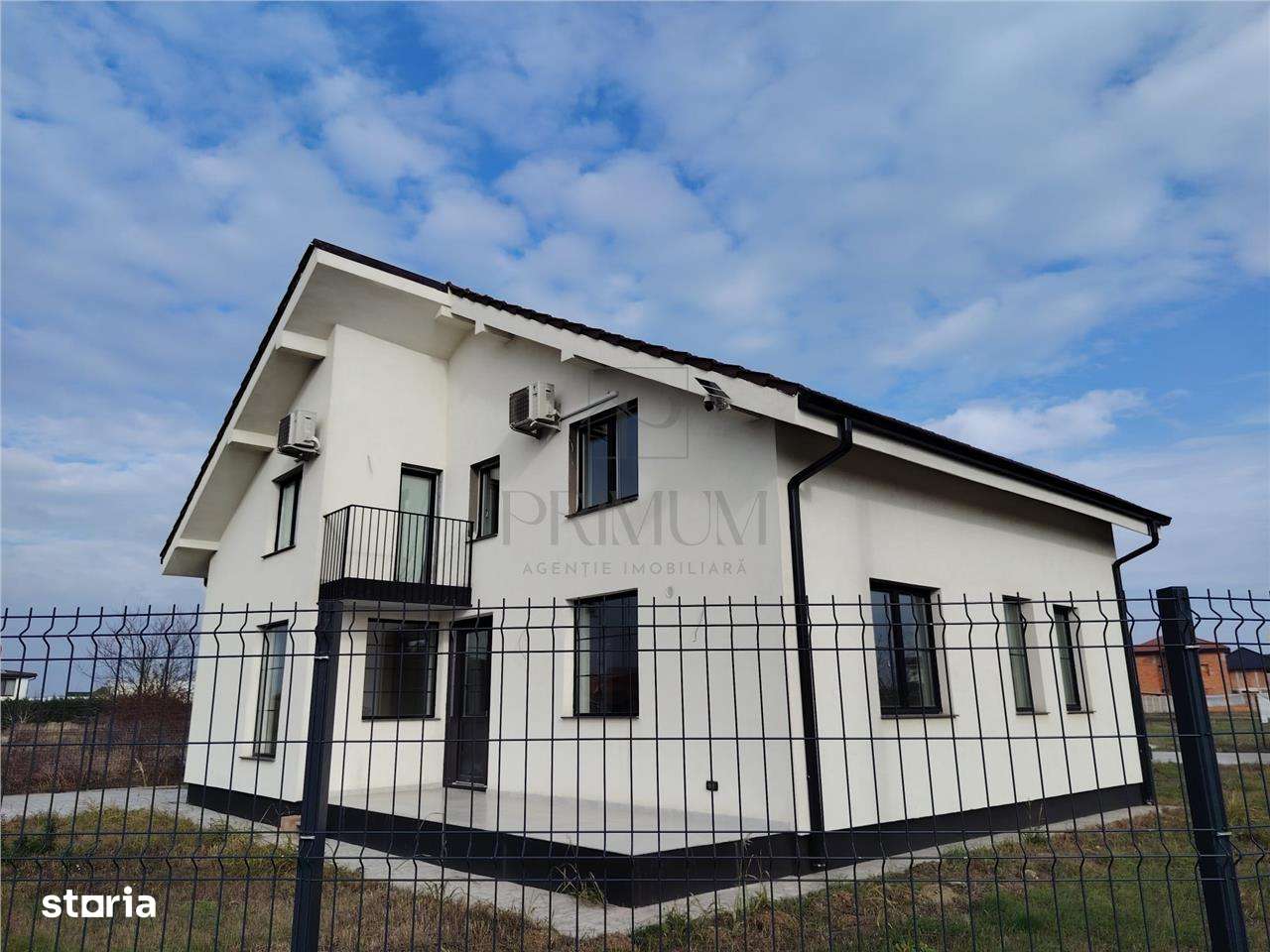 Duplex deosebit - 6 camere - bucatarie mobilata utilata - 160 mp utili - Imagine principală: 2/15