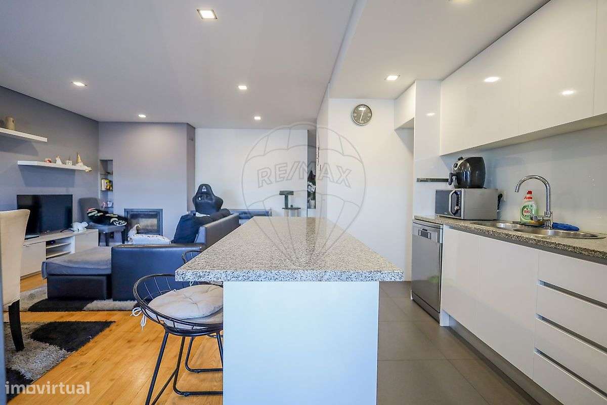 Apartamento T3 para venda-0