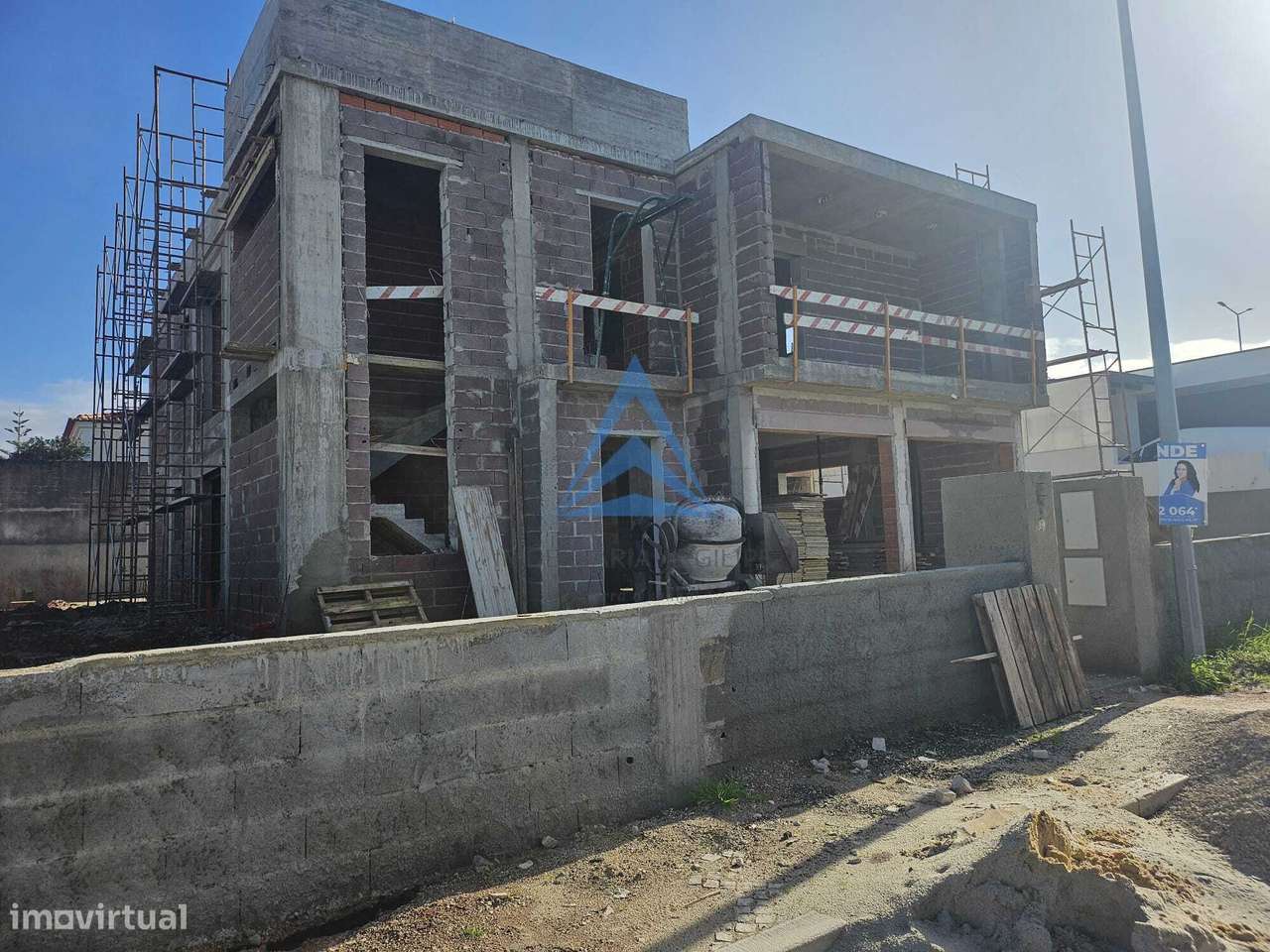 MORADIA T5 - PISCINA - CALDAS DA RAINHA - Grande imagem: 4/55