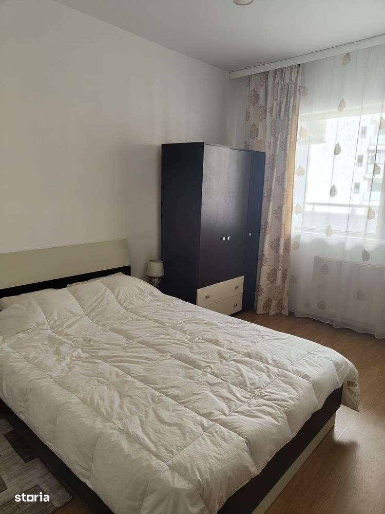 3 Camere, Mihai Bravu, Parcare, Centrala, Bloc Nou, 4 min Metrou - Imagine principală: 4/8