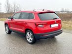 Skoda Karoq 1.5 TSI ACT 4x4 Sportline DSG - 5