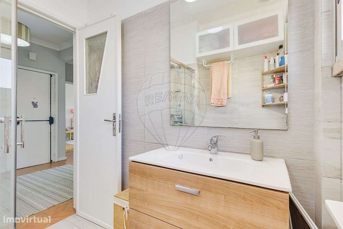 Apartamento T3 para venda-14