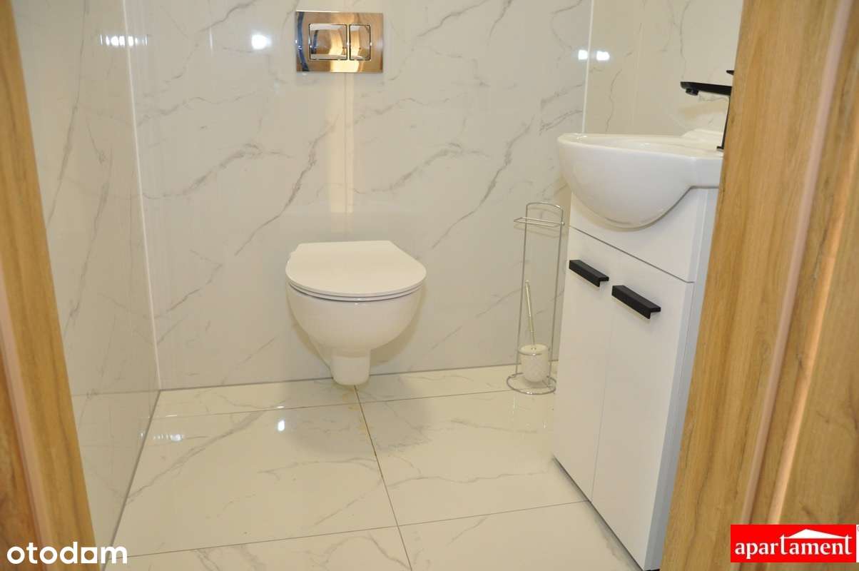 Atrakcyjny dom w zabudowie szregowej ul. Parkowa,Kiełczówek - Pełny obrazek: 5/20