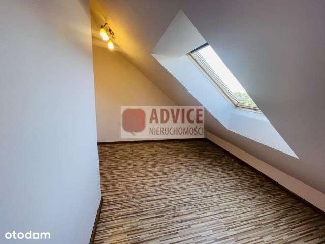 Groblice, 5 pok, duży balkon, Wolne Od Już !!!-17