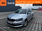 Skoda Fabia 1.4 TDI Style - 1