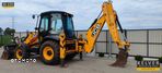 JCB 3CX Contractor AEC * 2013r. * joystick * Torquelock * - 11