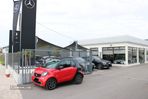 Smart ForTwo Coupé 1.0 Prime 71 Aut. - 1