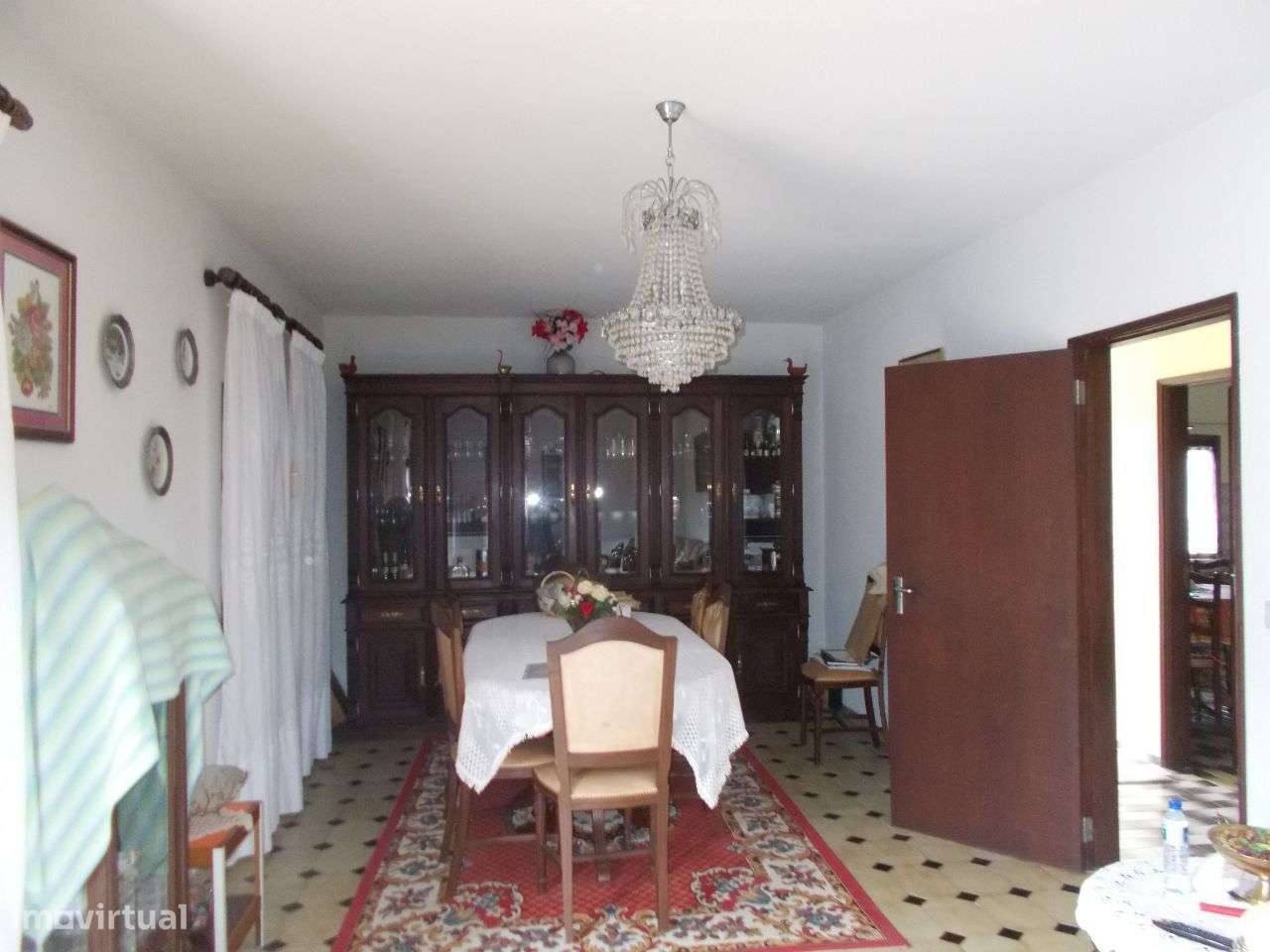 Moradia e Terreno 13442 m2 Pereiro Agrações-5