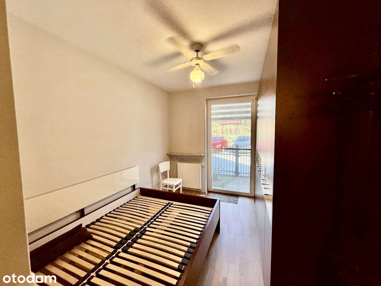 Wygodne mieszkanie 39m2, klimatyzacja + ogródek, Bochnia - Pełny obrazek: 3/10