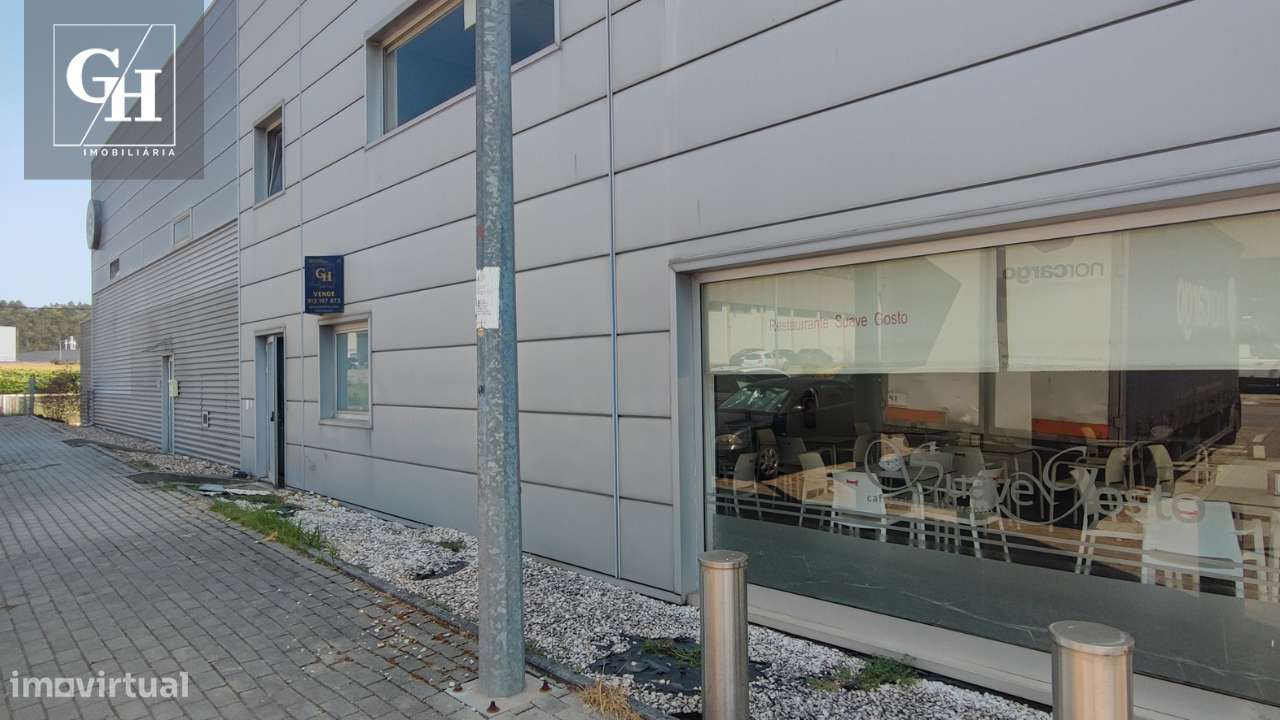 Escritório Comercial à Venda em Ribeirão – Excelente Oportunidade-6