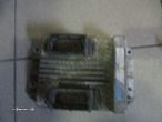 Centralina 1125000163   09115863   244450 OPEL MERIVA 2003 1.7 Cdti DENSO - 2