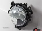 Farol nevoeiro Direito Seminovo/ Original MINI MINI COUNTRYMAN (F60) 63177409118 - 2