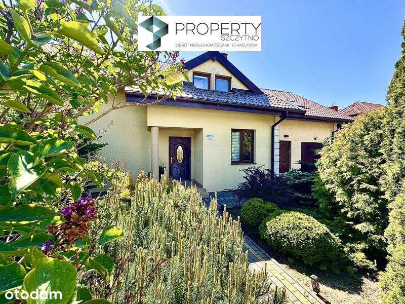 Dom w spokojnej okolicy,Lipowa Góra Wschodnia,gm.Szczytno - Pełny obrazek: 1/20