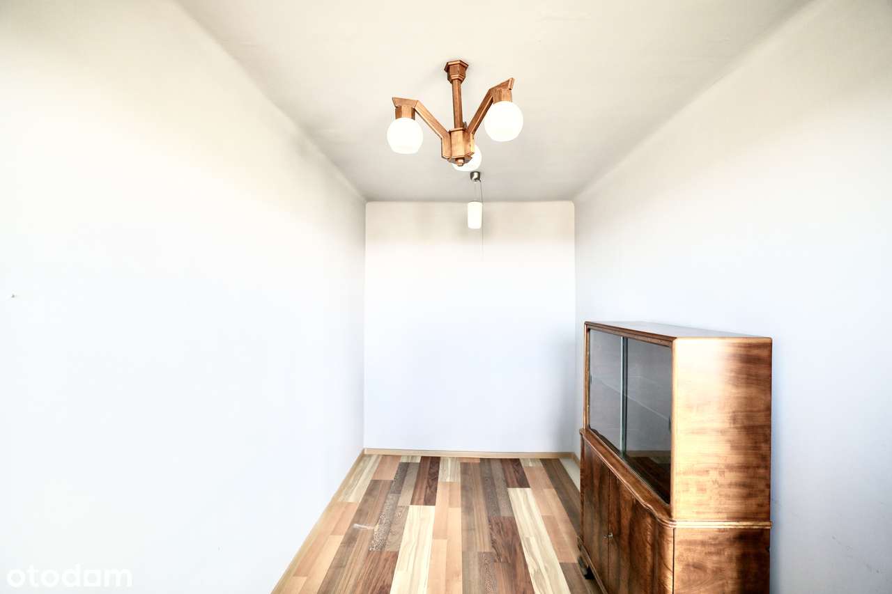 Duży balkon i widokiem na miasto | 0% prowizji od Kupującego. - Pełny obrazek: 5/12