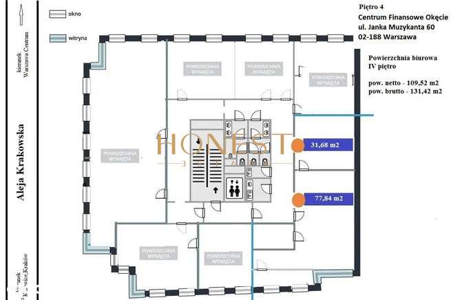 Ua, Eng, PL Biuro do wynajmu , Włochy - Pełny obrazek: 4/4