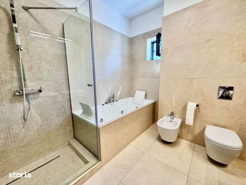 Apartament 5 camere One Floreasca Lake-17