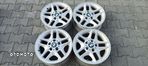 Felgi alu 16 BMW 3 E46 E36 Z3 Z4 5x120 ET47 - 1