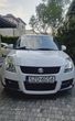 Suzuki Swift 1.6 Sport - 1