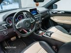 Mercedes-Benz GLE Coupe - 17