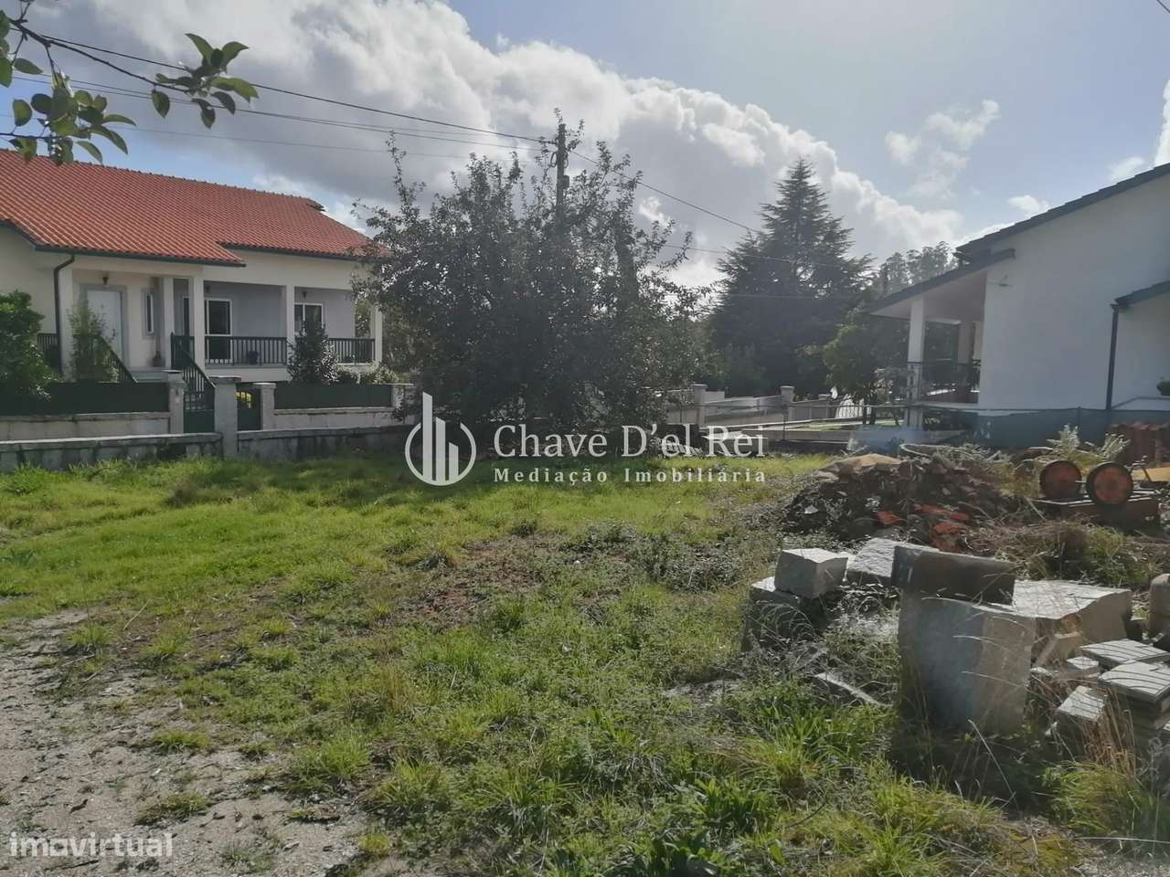 Armazém  Venda em Campo,Viseu - Grande imagem: 4/11