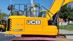 JCB Jcb 220X 289000netto 2018r - 10