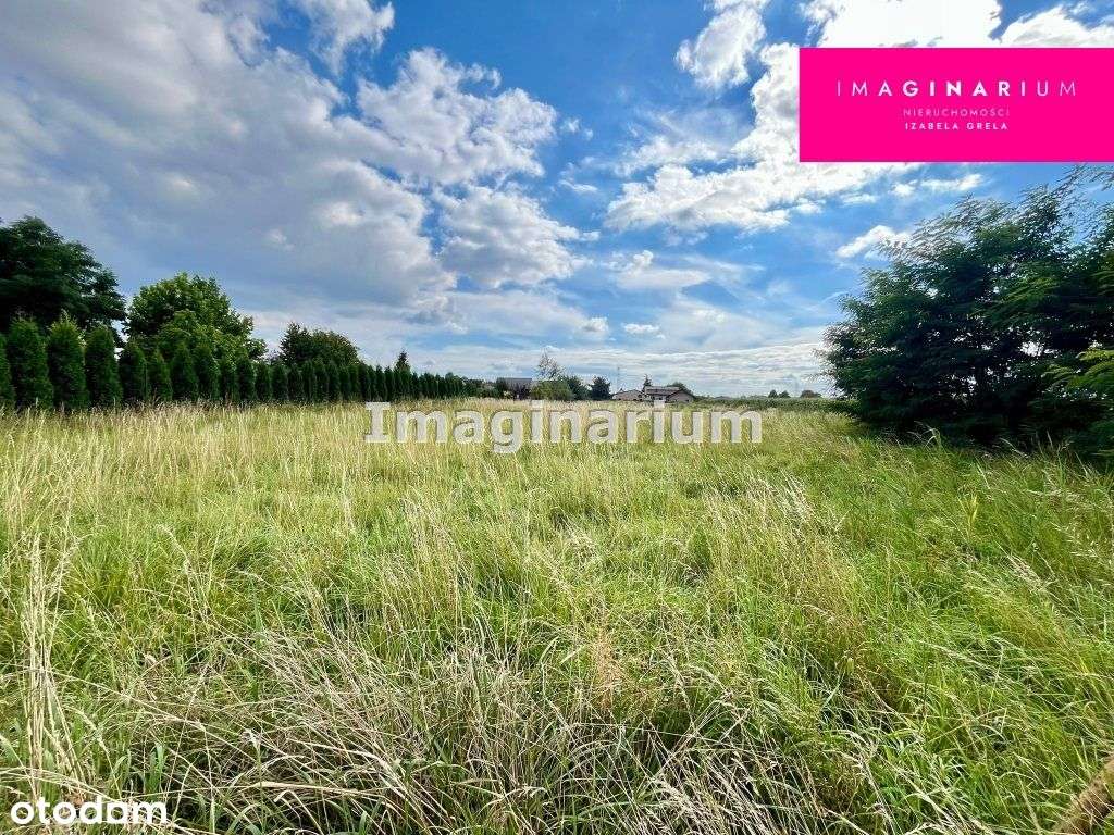 Działka idealna pod budowę kilku domów - Pełny obrazek: 4/6