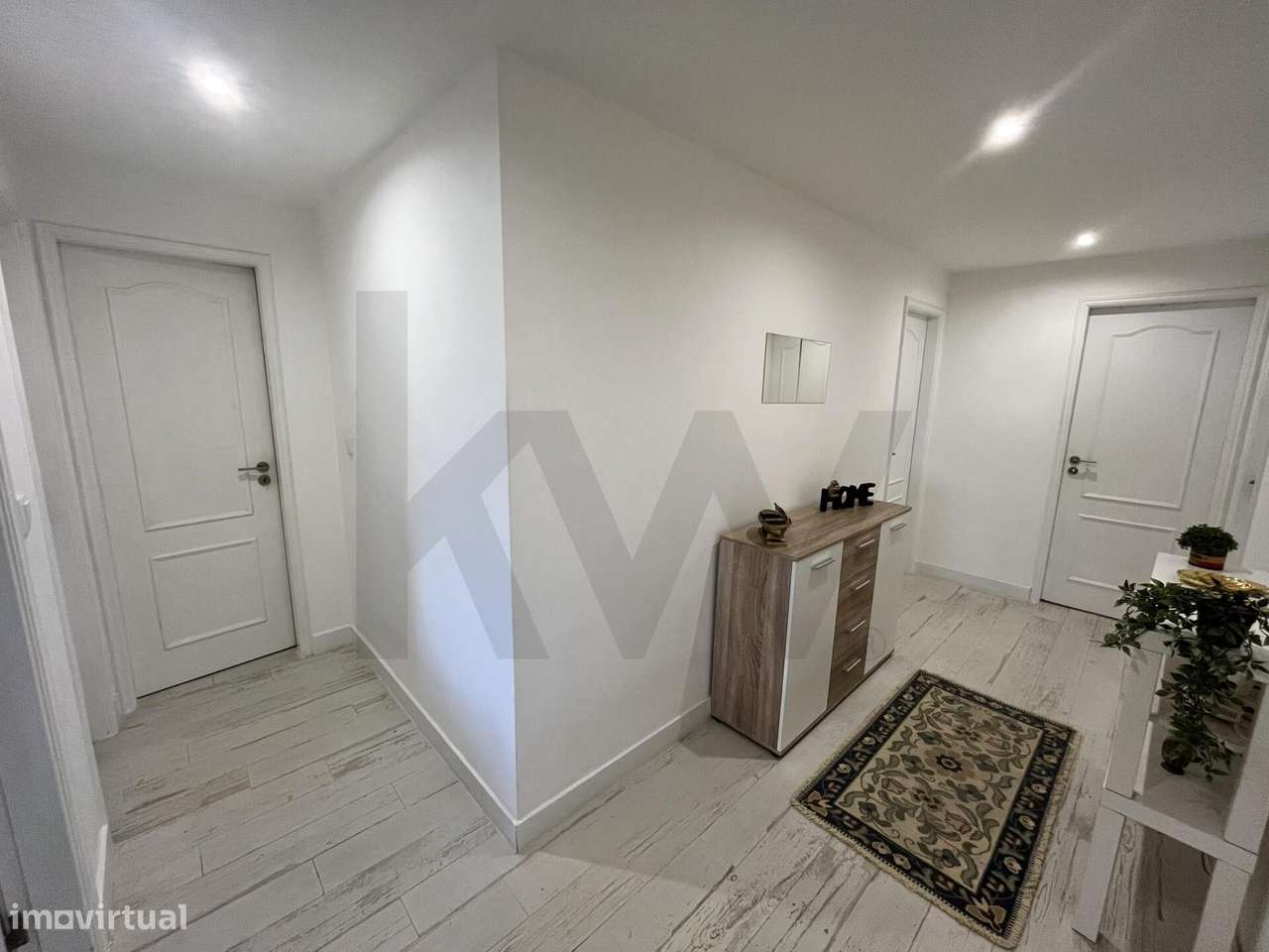 Viva Rodeado de Verde, Conforto e Luz Natural – T3 Remodelado com arre-6