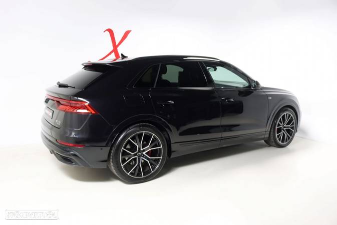 Audi Q8 50 TDI quattro Tiptronic - 5