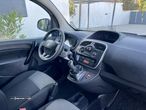 Renault Kangoo Maxi 1.5Dci IVA DEDUTIVEL - 20