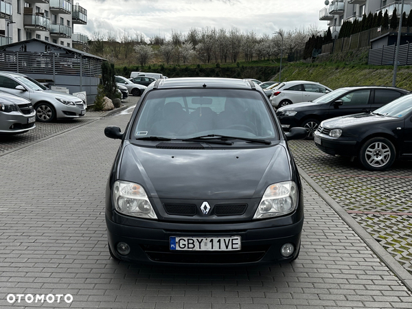 Renault Scenic 1.9 dCi EXpression - 2