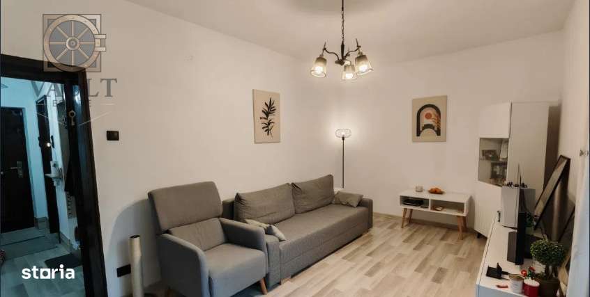 Apartament 3 camere - CENTRALA PROPRIE - zona FLOREASCA - Imagine principală: 3/11