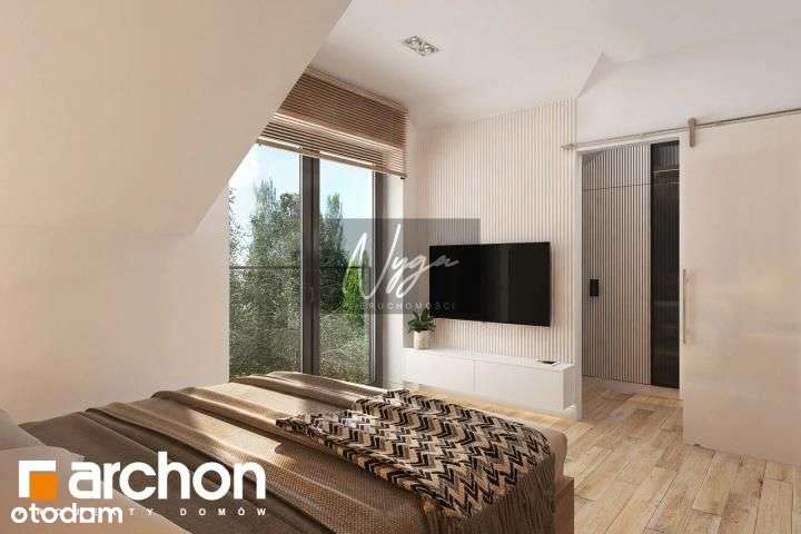 Dom, 100,04 m², Strykowo-19