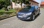 Opel Astra IV 1.7 CDTI Executive S&S - 8