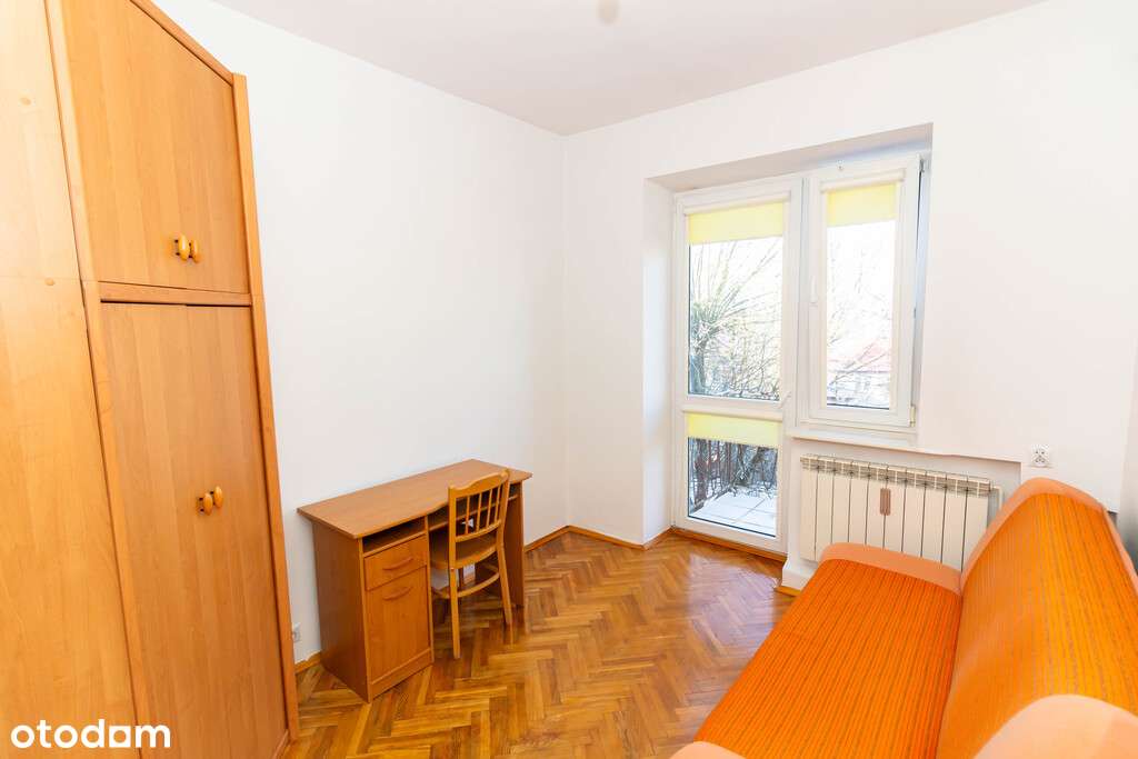 Mieszkanie 2 pokoje w centrum - 41,5m2-7