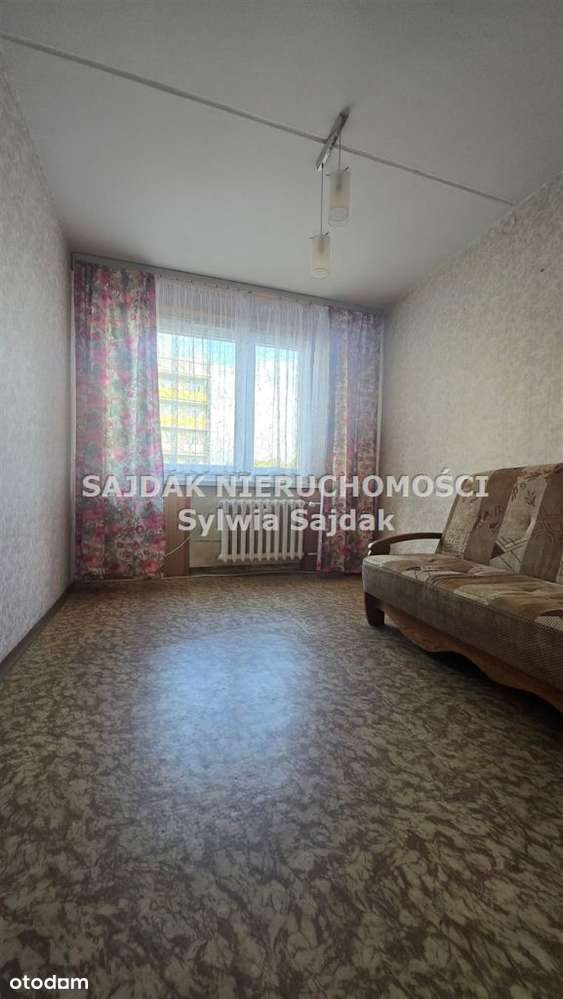 Trzy Pokoje Ul. Jasna*II Piętro-3